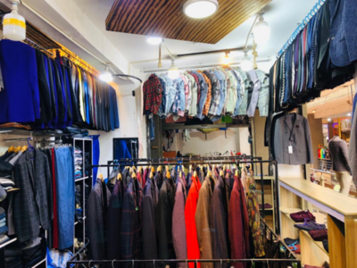 Turkish suite for men